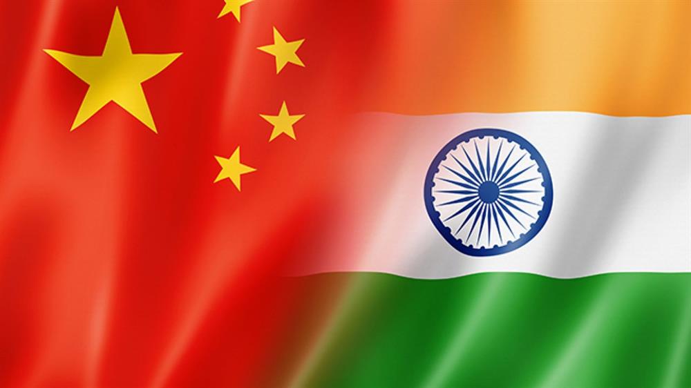نقش پر رنگ چین و هند در بازارهای صادراتی پلی وینیل کلراید