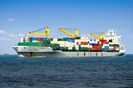 افتتاح خط جدید کشتیرانی برای شرق مدیترانه