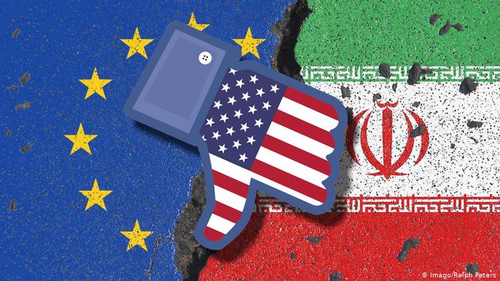 تهدید ایران به اجرای مکانیسم ماشه نشان از بی‌صداقتی اروپایی‌ها دارد