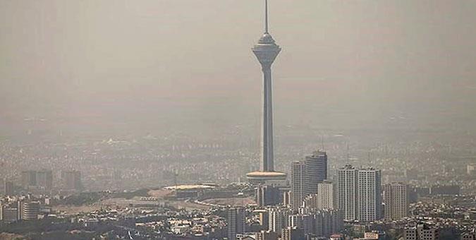 واقعیت بوی نامطبوع تهران چیست؟