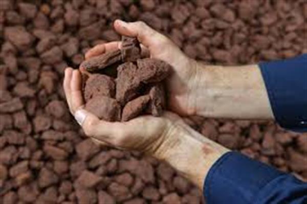 تولید سنگ آهن واله برزیل به سطح سال گذشته باز می گردد