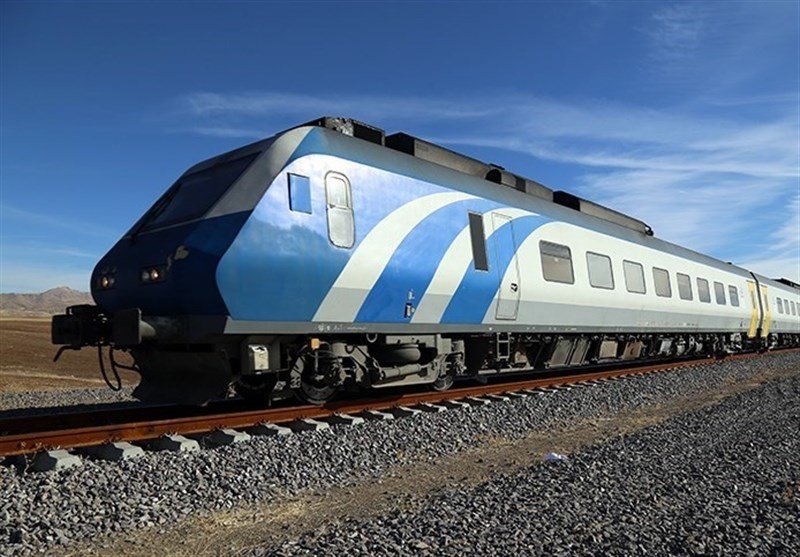 اضافه شدن 2 رام قطار به خطوط مترو تهران