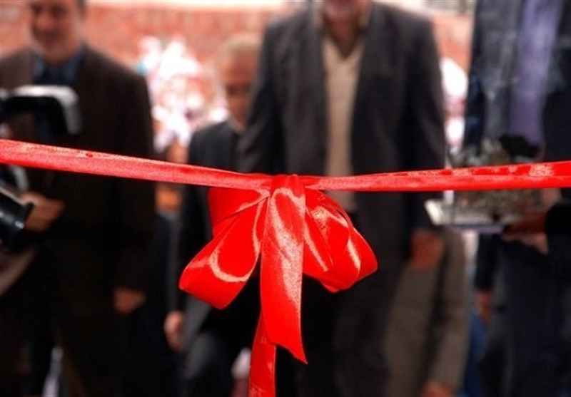 کارخانه تولید متوکسید سدیم بوشهر با حضور وزیر صنعت افتتاح شد