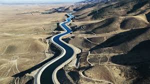 جزئیات پروژه انتقال آب خلیج فارس به چادرملو