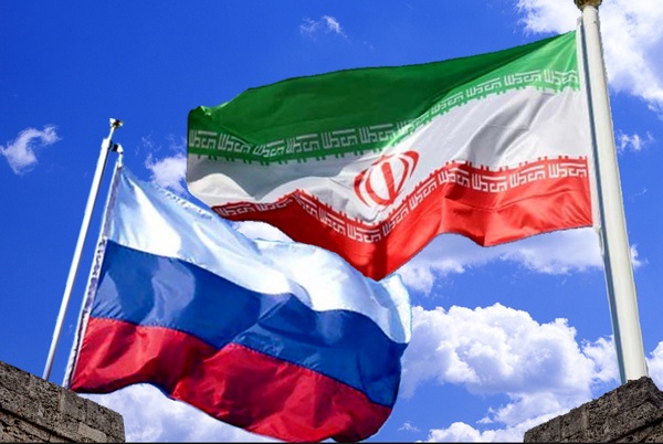 پروتکل افزایش تجارت دریایی ایران و روسیه