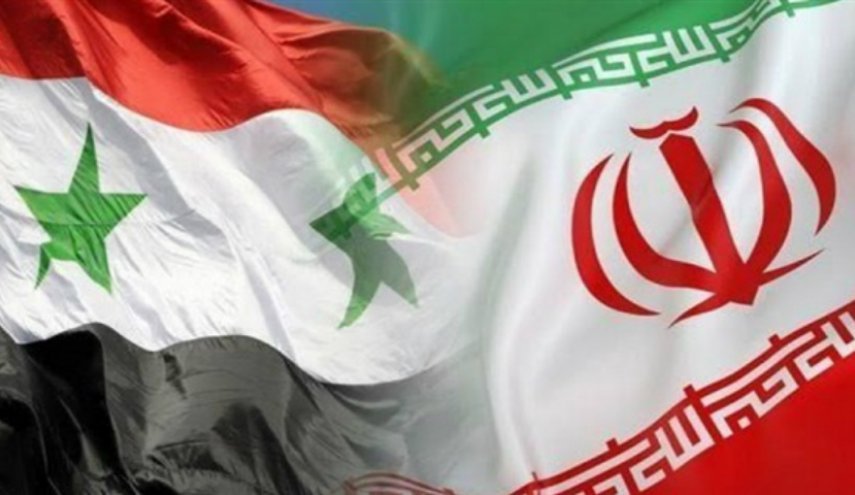 تنظیم پیش‌نویس برنامه اجرایی تفاهم‌نامه منعقده بین دو کشور ایران و سوریه