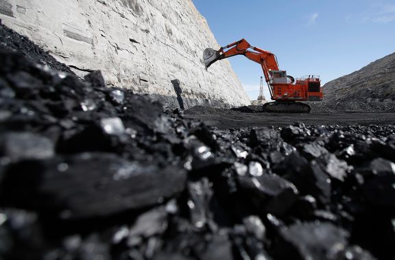 صدور مجوز بهره‌برداری از ۴۰معدن زغال‌سنگ در چین