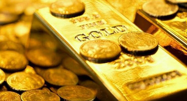 اولین نوسانات طلا در هفته جاری / قیمت سکه امامی از ۴٫۶ میلیون تومان عبور کرد