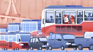 پیشنهاد سهم برای حمل‌ و نقل عمومی از درآمد بنزینی