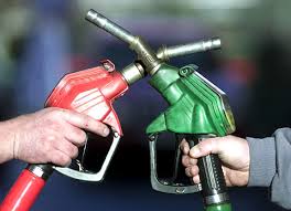 مصرف بنزین سوپر کاهش یافت
