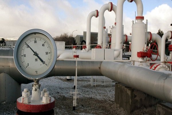 کسادی بازار گاز ترکمنستان