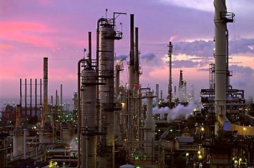 تعمیرات اساسی مجتمع بنزین‌سازی پالایش نفت اصفهان پایان یافت