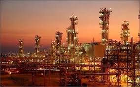 عملکرد وزارت نفت در توسعه پارس جنوبی