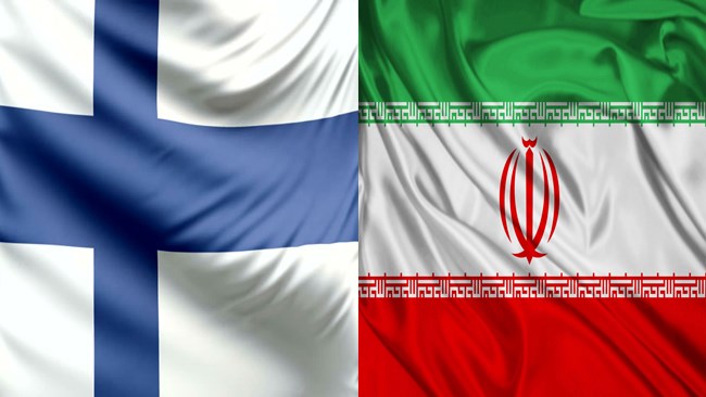 فراخوان ثبت‌نام کمیته مشترک بازرگانی ایران و فنلاند