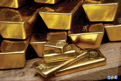 نگرانی های سیاسی قیمت طلا را افزایش می دهد