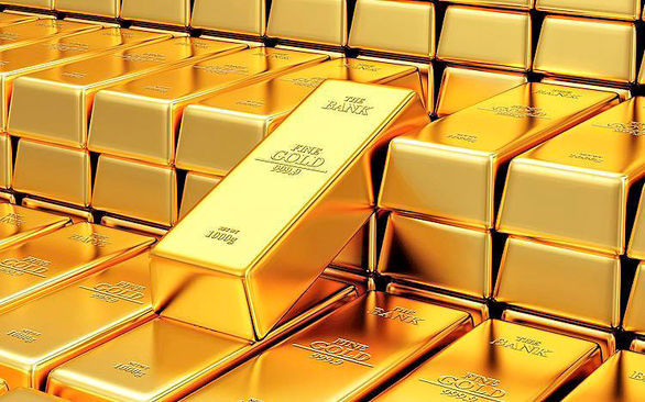 بهای هر اونس طلا در پایان معاملات هفته گذشته به 1460 دلار رسید
