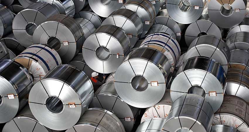 تولید فولاد خام هند در نوامبر افت 2 درصدی داشت/ صادرات، واردات و مصرف محصولات نهایی فولاد هم کاهشی بود