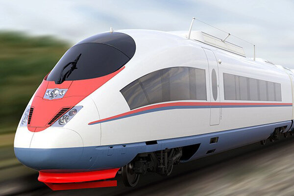 افزایش سرعت قطار سریع‌السیر تهران - اصفهان به 300 کیلومتر/ تصمیمات جدید مالی برای پروژه