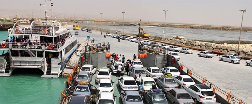 صدور بیش از ۵ هزار اظهارنامه خروج موقت خودرو در گمرک غرب تهران