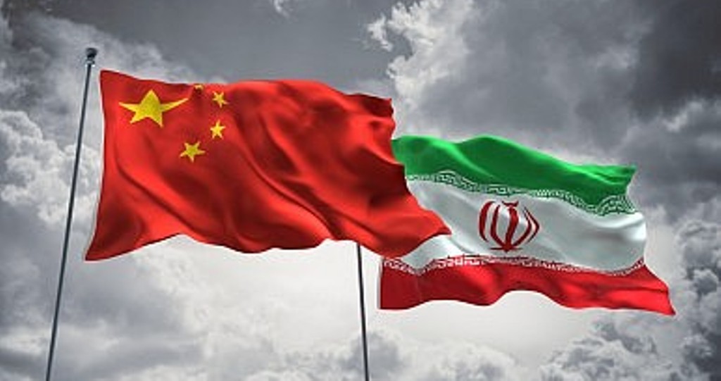 گلایه‌های اقتصادی ایران و چین