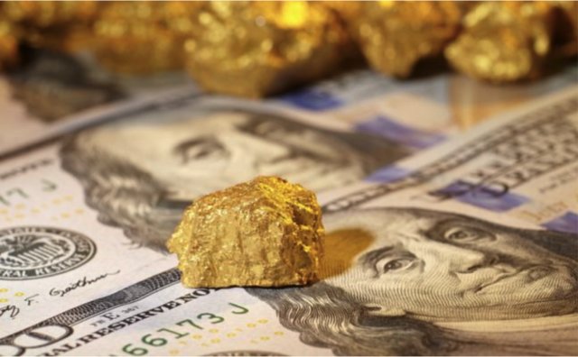 دلار و طلا چه می‌شوند؟