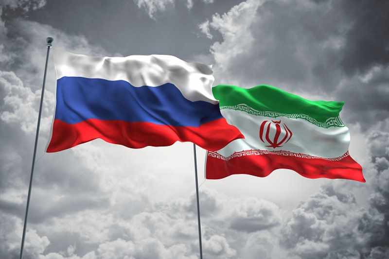 خبرهای جدید از وام روسیه به ایران