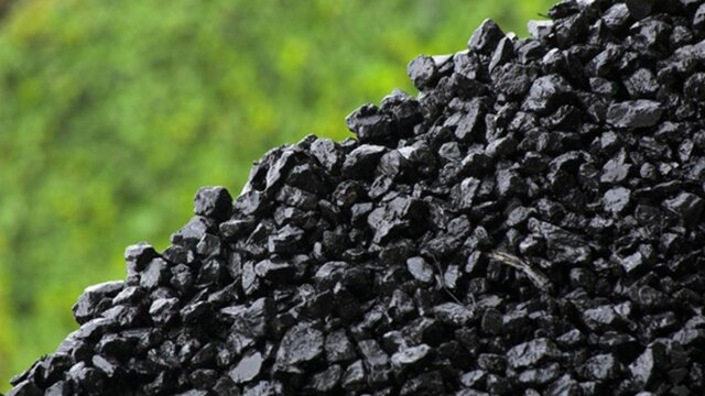 هویت کارگر حادثه معدن زغال سنگ پابدانا کوهبنان مشخص شد