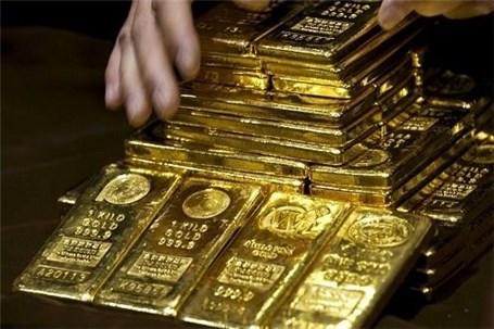 احتمال برابر افزایش یا کاهش قیمت طلا