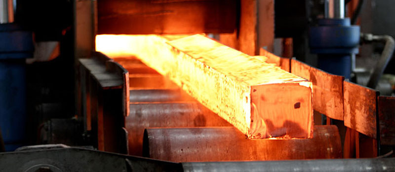 کاهش مجوزهای وادرات فولاد به آمریکا