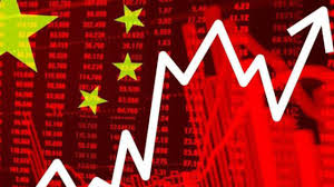 رشد اقتصادی ۶ درصدی چین در سال ۲۰۲۰