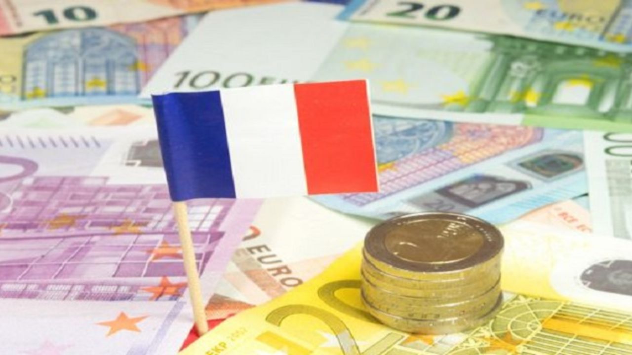 زخم ۲۵ ساله اقتصاد فرانسه