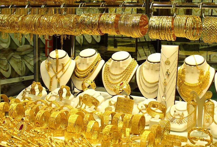 طرح اولیه سند راهبردی صنعت طلا و جواهر تصویب شد
