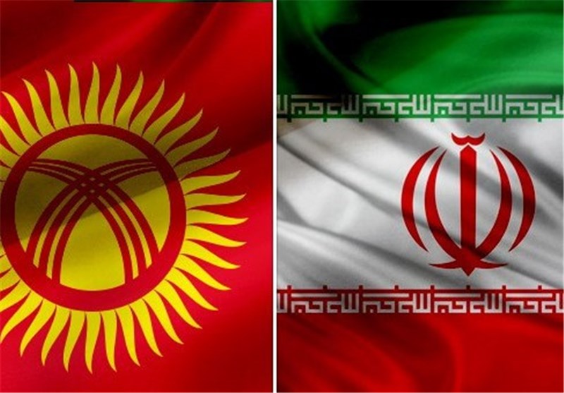 ضرورت افزایش تعاملات صنعتی و تجاری ایران و اوراسیا
