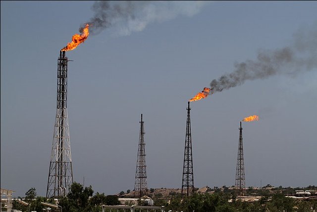 نخستین واحد تولید تختال‌های نفت و گاز ترش در فولاد مبارکه اصفهان