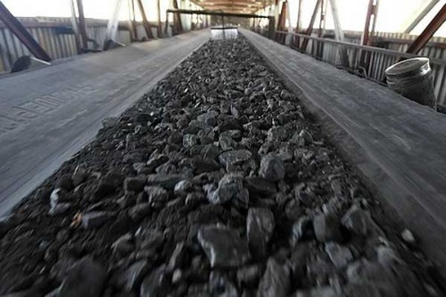 وقتی صادر کنندگان سنگ آهن جای معدن دار می نشینند