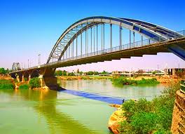 بسیج امکانات نفت تا بازگشت کامل آرامش به خوزستان