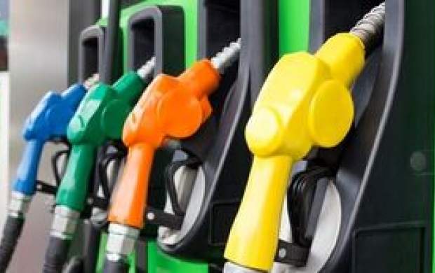 صرفه‌جویی روزانه ۱۷ میلیون لیتری مصرف بنزین با ارتقای صنعت خودروسازی