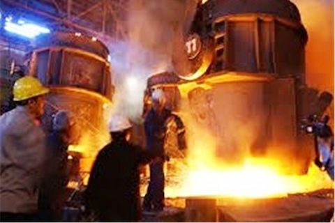پیش بینی افزایش تقاضا برای فولاد در شمال آفریقا