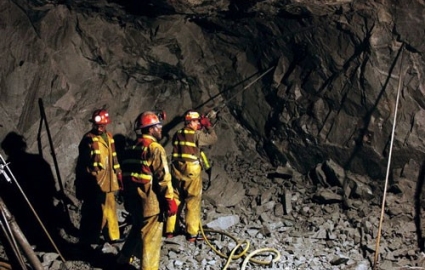 ۵ هزار میلیارد تومان پروژه معدنی در خراسان جنوبی در دست اجرا است
