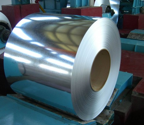 عرضه یک میلیون تنی فولاد مبارکه اصفهان در بازارهای صادراتی
