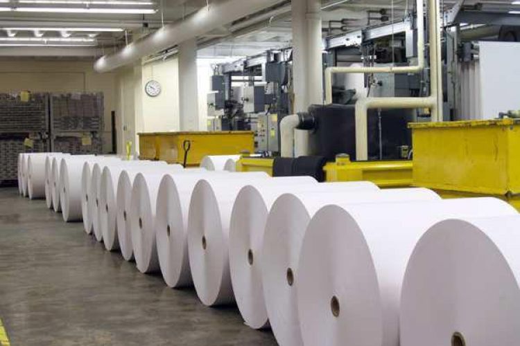 احداث کارخانه تولید کاغذ در خوزستان توسط ستاد اجرایی فرمان امام کلید خورد