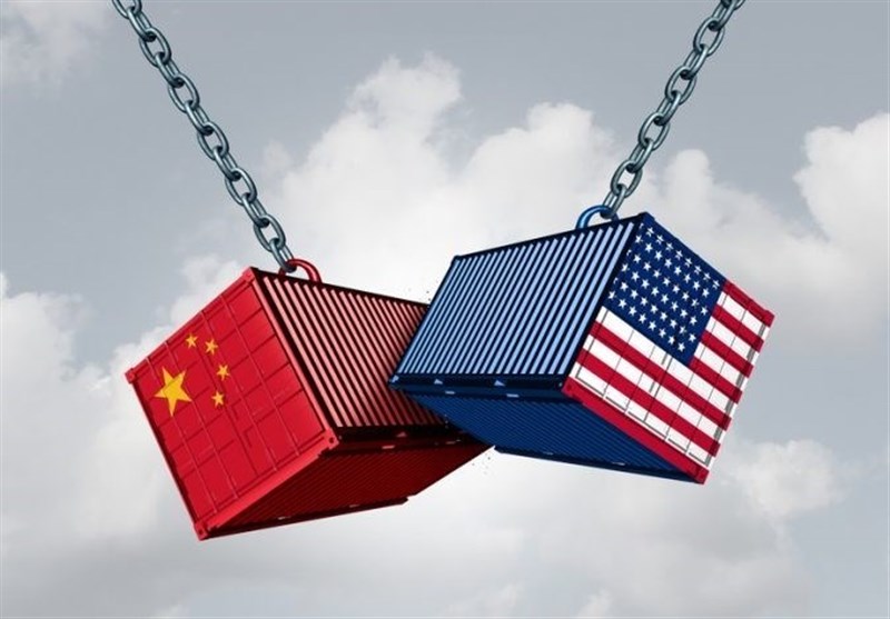 جنگ تجاری آمریکا و چین وارد فاز دوم می‌شود