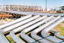 اهتمام نفت و گاز آغاجاری به ایمن‌سازی خطوط لوله و تاسیسات