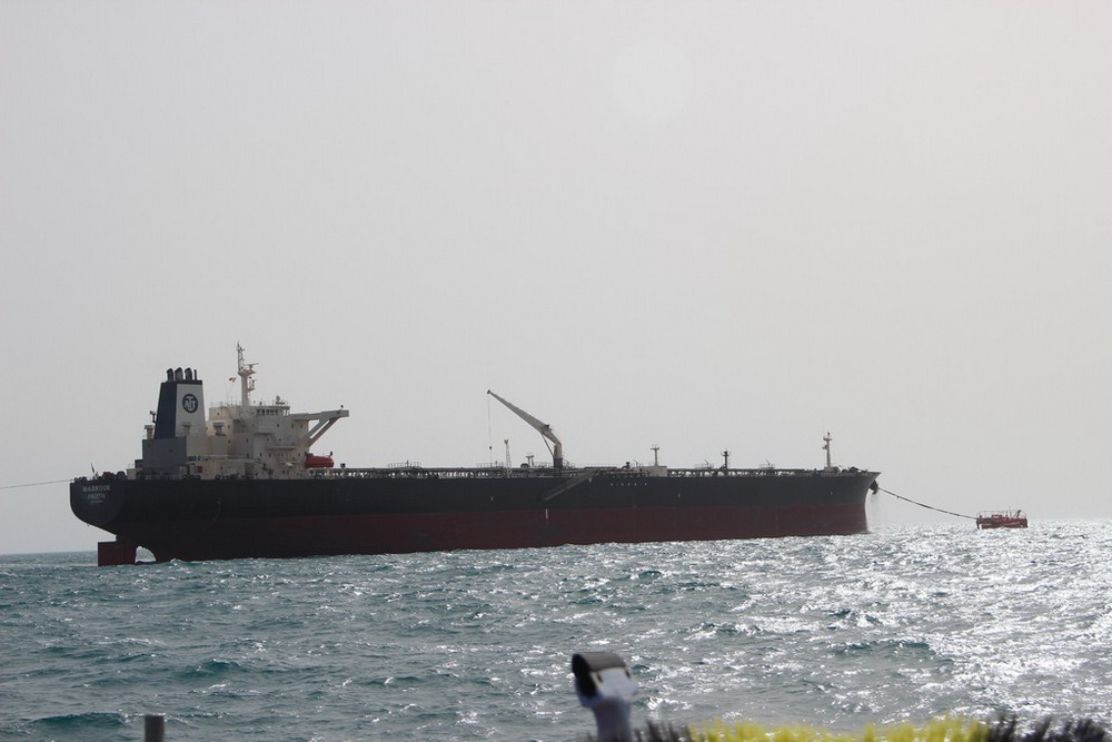 پالایشگران جهان تولید سوخت پاک‌ برای کشتی‌ها را افزایش دادند