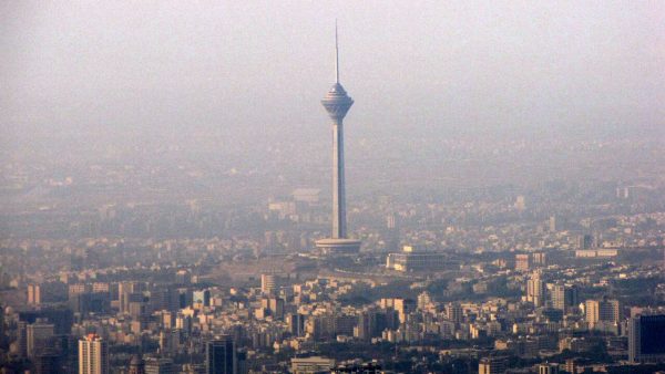 آخرین وضعیت زیست محیطی صنایع و پالایشگاه‌های تهران
