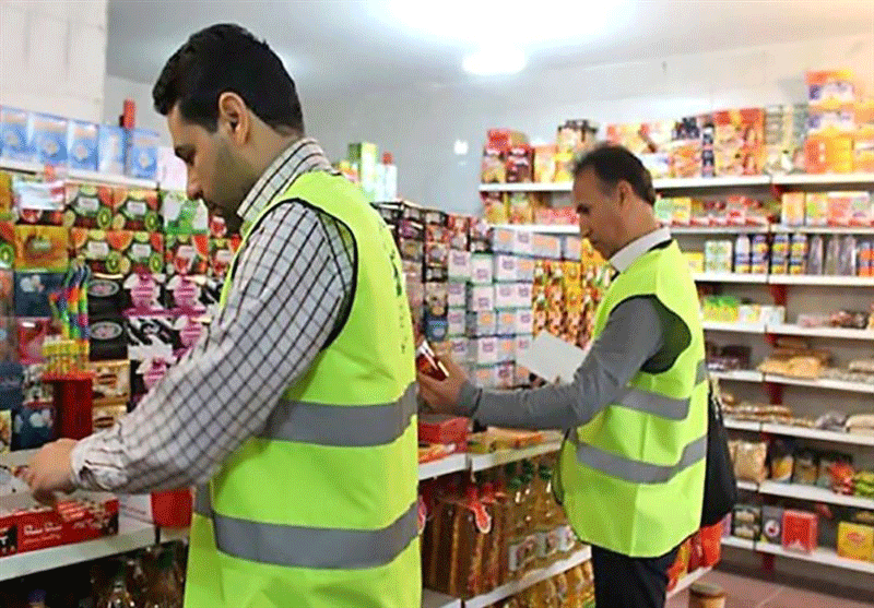 ۱۷۰ بازرس قیمت‌ها در بازار آذربایجان‌شرقی را رصد می‌کنند