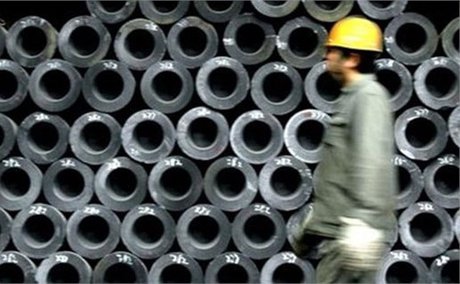 ورود شرکت های معدنی به حوزه تولید فولاد باعث کمبود مواد اولیه زنجیره فولاد شده است