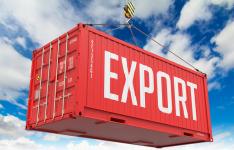 صادرات 170 میلیون دلار کالا در 9 ماهه سال جاری در استان قم