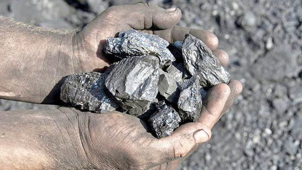 نزول چشمگیر صادرات سنگ آهن