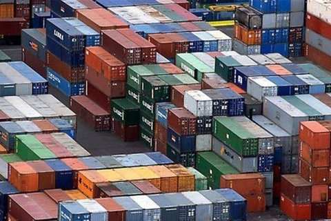 کاهش ۳۸ درصدی صادرات و افزایش ۲۶ درصدی واردات در استان زنجان